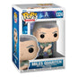 AVATAR MILES QUARITCH POP