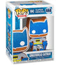 DC HEROES GINGERBREAD BATMAN POP