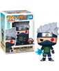 NARUTO KAKASHI W/LIGHTING BLADE SPE