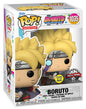 BORUTO BORUTO SPECIAL EDITION POP