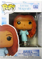 DISNEY LA SIRENETTA ARIEL POP
