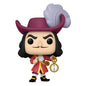 PETER PAN CAPTAIN HOOK POP