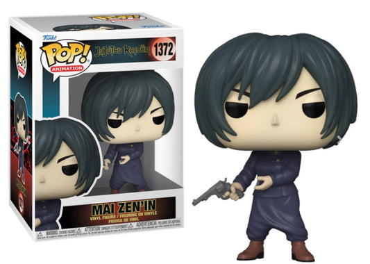 JUJUTSU KAISEN MAI S2 POP