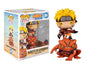 NARUTO NARUTO GAMAKICHI SPEC ED POP