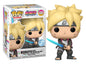 BORUTO BORUTO W/BLADE SE POP