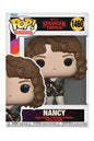 STRANGER THINGS HUNTER NANCY POP
