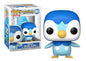 POKEMON PIPLUP POP