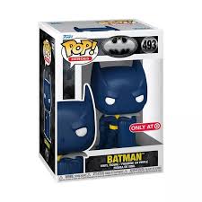 DC THRU THE YEARS BATMAN 1M SE POP