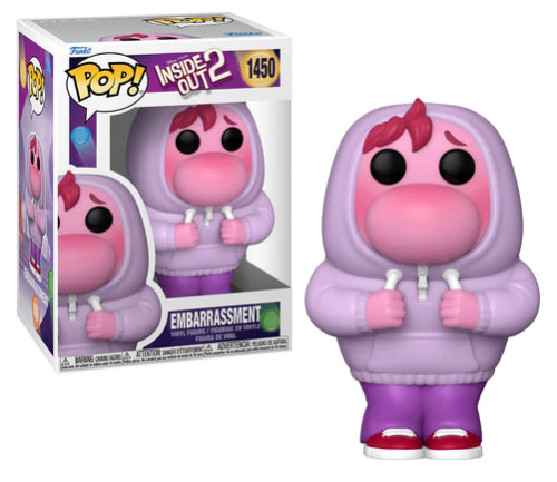 INSIDE OUT 2 EMBARASSMENT POP