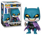 BATMAN WAR ZONE JOKER POP