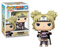NARUTO SHIPPUDEN TEMARI POP