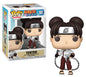 NARUTO SHIPPUDEN TENTEN POP