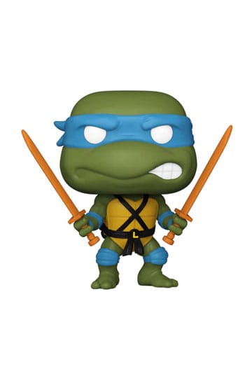 TEENAGE MUTANT NINJA TURTLES LEO PO
