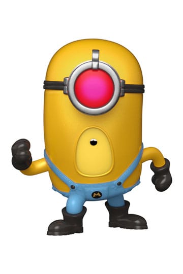 DESPICABLE ME SUPER MEL POP