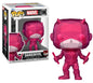 DAREDEVIL 60TH DAREDEVIL POP
