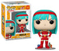 DRAGON BALL GT BULMA POP