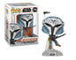 SW THE MANDALORIAN BO KATAN POP