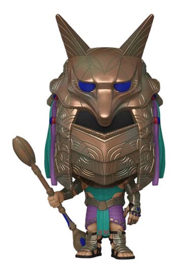 STARGATE ANUBIS GUARD MT 9 POP