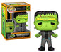 UNIVERSAL MONSTERS FRANKENSTEIN POP