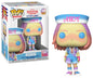 STRANGER THINGS ROBIN AHOY POP