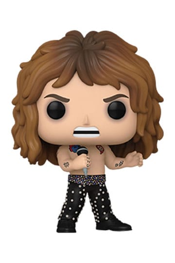 OZZY OSBOURNE 1989 POP