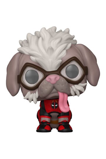 DOGPOOL POP