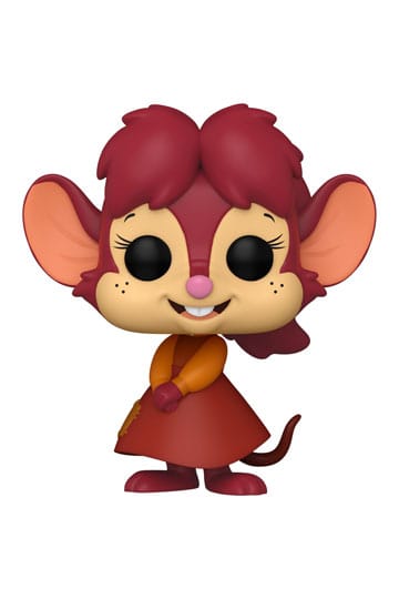 AN AMERICAN TAIL TANYA POP