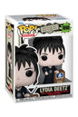 BEETLEJUICE 2 LYDIA DEETZ POP