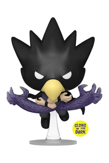 MY HERO ACADEMIA TOKOYAMI GITD POP