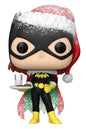 BATGIRL HOLIDAY '24 POP