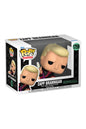 FUTURAMA ZAPP BRANNIGAN POP