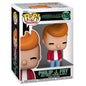 FUTURAMA FRY POP