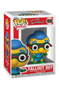 SIMPSONS MILHOUSE POP