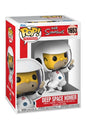 SIMPSONS DEEP SPACE HOMER POP
