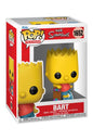 SIMPSONS BART POP