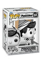 DISNEY SKETCHED- PINOCCHIO POP