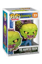 GOOSEBUMPS THE HAUNTED MASK POP