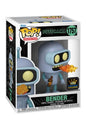 FUTURAMA BENDER POP