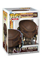 PREDATOR CITY HUNTER POP