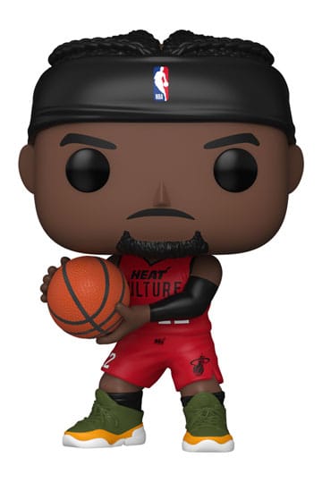 NBA HEAT- JIMMY BUTLER POP