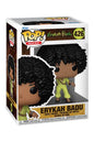 ROCKS: ERYKAH BADU POP