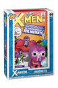 MARVEL X-MEN #4 POP