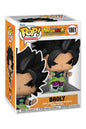 DRAGON BALL SUPER: BROLY POP
