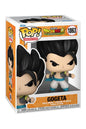 DRAGON BALL SUPER:BROLY GOGETA POP