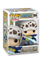 ONE PIECE TRAFALGAR LAW POP