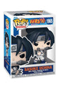 NARUTO CLASSIC SASUKE POP