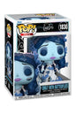 CORPSE BRIDE BRIDE W/BUTTERFLIE POP