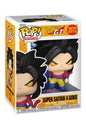 DRAGON BALL GT GOKU SS4 POP