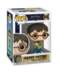HARRY POTTER HARRY W/ HOURGLASS POP