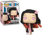 DEMON SLAYER NEZUKO KAMADO POP
